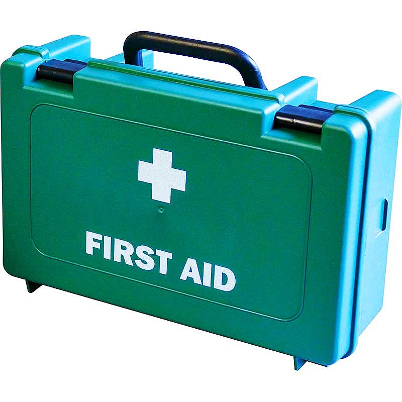 Economy Catering First Aid Kit