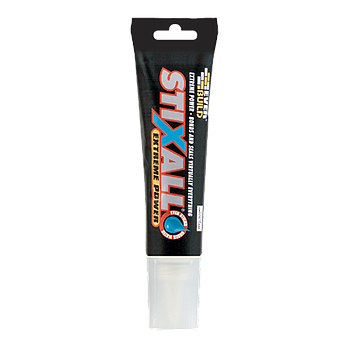 Everbuild Stixall Easi Squeeze 80ml