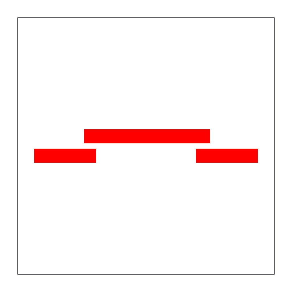 A Class sliding fire door (Marine Sign)