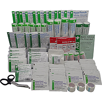Catering First Aid Refill Pack (Large)