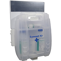 Evolution Plus Eyewash Kit with Mirror