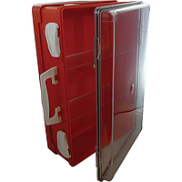 Heavy Duty ABS Cabinet