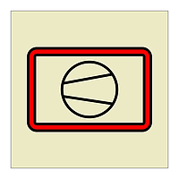 Air compressor for breathing devices (Marine Sign)